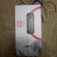 ساعت هوشمند