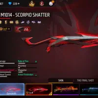 اکانت فری فایر|کنسول، بازی ویدئویی و آنلاین|قشم, |دیوار