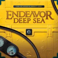 فراخوان تخفیف بازی ، برد گیم Endeavor