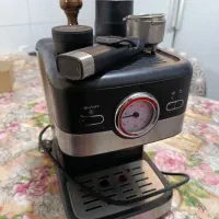 قهوه ساز سیلور کرست