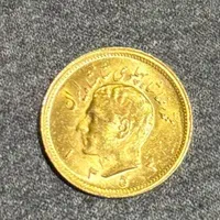سکه یک پهلوی طلا|جواهرات|تهران, بهارستان|دیوار