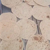 کارگر نانوایی