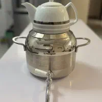 کتری قوری یونیک