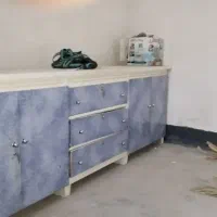 کمد و دولاب|جاکفشی، کمد، دراور|رامهرمز, |دیوار