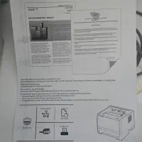 پرینتر ۲۰۳۵|پرینتر، اسکنر، کپی، فکس|رامشیر, |دیوار