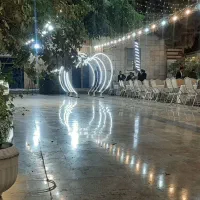 جشنواره باغ تالار کیمیا(برای اول هفته)|خدمات پذیرایی، مراسم|مشهد, نوید|دیوار