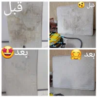 قالی مبل موکت قالیشویی مبلشویی خوشخواب فرش شویی|خدمات نظافت|شیراز, شهرک سراج‎|دیوار