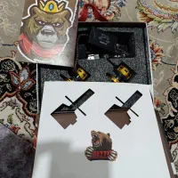 تعداد وسایل تزییناتی خودرو هدایت دوزگیر وردیاب|قطعات یدکی و لوازم جانبی|آباده, |دیوار