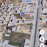 زمین مسکونی کوی بیمارستان ۱۲۰متر بلوار ساحلی|فروش زمین و ملک کلنگی|بوکان, |دیوار