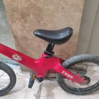 دوچرخه