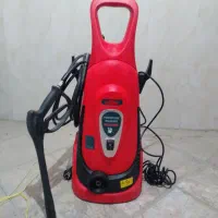 کارواش خانگی