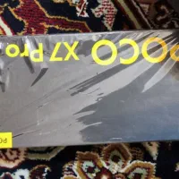 POCO X7 PORO|موبایل|شبستر, |دیوار