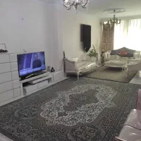 80م فول بازسازی پارکینگ مجیدیه بنی هاشم گلستان ها
