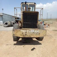 لودر اف آر ۱۵|خودرو سنگین|زنجان, |دیوار