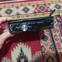 ضبط پخش PIONEER DEH-6450BT