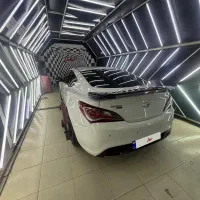 جنسیس کوپه ۲۰۱۱