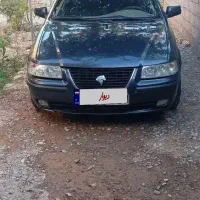 ماشین سواری