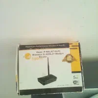 وایفای در حد نو