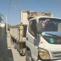 فوتون ۶ تن باری