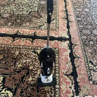 جاروشارژی