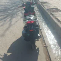 کلیک ۱۴۰۰|موتورسیکلت|بروجرد, |دیوار