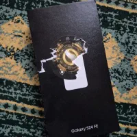 گوشی سامسونگ S24fe|موبایل|کرج, اسلام‌آباد|دیوار