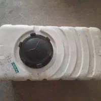 منبع آب 100 لیتری