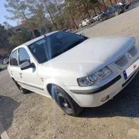 ef7دوگانه درجه یک|خودرو سواری و وانت|اصفهان, دانشگاه اصفهان|دیوار