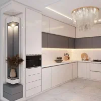 کابینت به صورت اقساط|جاکفشی، کمد، دراور|یزد, |دیوار