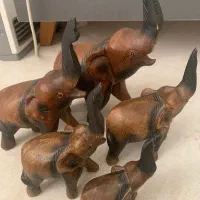 دکوری چوبی|کلکسیون اشیاء عتیقه|مشهد, آزادشهر|دیوار