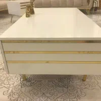 مبلمان به همراه ست شزلون|مبلمان خانگی و میز عسلی|کرج, گوهردشت|دیوار