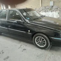 پارس مدل ۸۲|خودرو سواری و وانت|ایوانکی, |دیوار