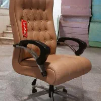 صندلی گیمینگ صندلی مدیریت صندلی کارمندی|مبلمان اداری|تهران, خلازیر|دیوار