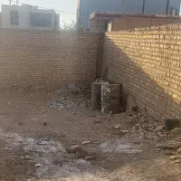 فروش زمین ۱۸۰ متری در ارداجی روستای جلمرز|فروش زمین و ملک کلنگی|اصفهان, ارداجی|دیوار