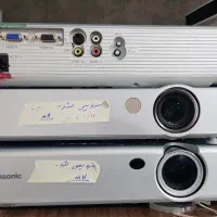 دیتا پروژکتور استوک اروپا|تلویزیون و پروژکتور|مشهد, زیبا شهر|دیوار