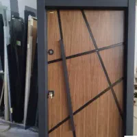 کد4776درب ورودی اتاقی ضد دیلم شیک ضد سرقت مقاوم|مصالح و تجهیزات ساختمان|کرج, گلشهر|دیوار