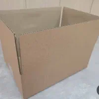 ضایعات کارتن دفتر کتاب
