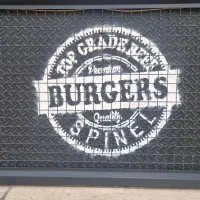 کارگر فست فود