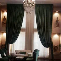 نصب دوخت تعمیرات پرده|پرده، رانر، رومیزی|ساری, |دیوار