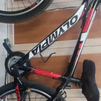 دوچرخه المپیا 26|دوچرخه، اسکیت، اسکوتر|بندرلنگه, |دیوار