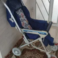 کالسکه بچه|کالسکه و لوازم جانبی|شیراز, جوادیه|دیوار