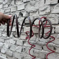 کمک و فنر ۲۰۶،۲۰۷|قطعات یدکی و لوازم جانبی|یزد, |دیوار