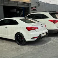 نانوسرامیک پولیش احیای رنگ ریکاوری رنگ کاورمحافظتی|خدمات موتور و ماشین|خمینیشهر, |دیوار