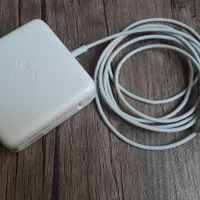 ادپتور اپل  magsafe 85w ادپتور سرفیس 44w