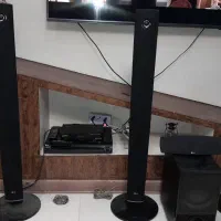 سینما خانگی|سیستم صوتی خانگی|شیراز, شهرک بزین|دیوار