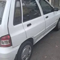 پراید ۱۱۱|خودرو سواری و وانت|تهران, دهم فروردین|دیوار