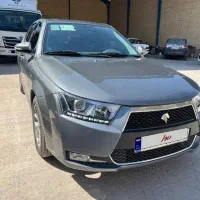 دنا پلاس توربو اتومات ۱۴۰۱|خودرو سواری و وانت|شیراز, وزیرآباد|دیوار