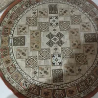 فرش|فرش|شیراز, قدوسی غربی|دیوار