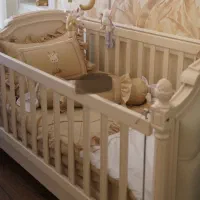 سرویس خواب نوزادی بالسا