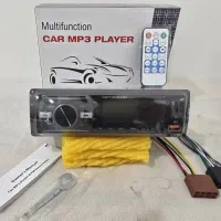 پخش خودرو مولتی فانکشن مدل 920 CAR MP3 PLAYER|قطعات یدکی و لوازم جانبی|تهران, امام خمینی|دیوار